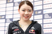 「完治したら、早い自信あります」紀平梨花20歳、五輪断念からわずか4日間のジャンプ練習で全日本の切符を獲得！ 再び世界への展望も明かす
