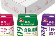 森永乳業 栄養プラスアソートセット 200ml×24本がクーポン特価！