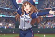 【MLB】ワールドシリーズ最終第7戦LAD@TOR ★11