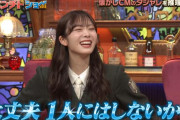 令和世代には難問！？櫻坂46田村保乃、懐かしダジャレCM推理で苦悩【ザ・ニンチドショー】