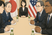 【日米80兆投資】新たな事実判明「日本に拒否権あり」「日本に有益か精査あり」「協議委員会で事前協議可能」