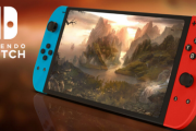 【速報】次世代SwitchはNVIDIA「Tegra 239」搭載、ハイエンドスマホ並の超高性能に