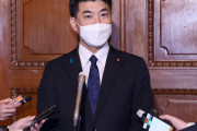 防衛に対して見識を述べない政治家こそ不誠実なんじゃないかね？　～　立憲・泉代表　防衛費６兆円主張の安倍氏に「数字ありきではない。不誠実だ」