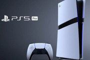 【熱い手のひら返し】『PS5 Pro』モンハンワイルズのお陰でコスパ最強ハードになってしまうｗｗｗｗｗ