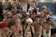【画像】かりんちゃんのイベントの客層がイケメンだらけ