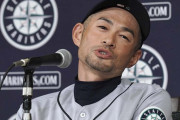 イチロー「翔平は世界一の選手にならなきゃいけない」大谷「WBC優勝！ワールドシリーズ優勝！」