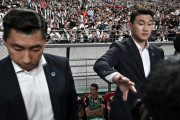 【サッカー】Ｃ・ロナウド欠場で「精神的苦痛」 韓国裁判所が主催者に賠償命令