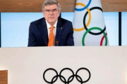 【朝日新聞】IOCバッハ会長　東京五輪「我々は当初から犠牲が必要と言ってきた」
