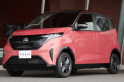 日産の軽電気自動車「サクラ」を試乗した結果ｗｗｗｗｗｗｗｗｗｗｗｗｗｗｗ