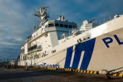 【悲報】海上保安庁、ガチで『窮地』に立たされてしまう・・・・