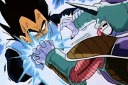 【ドラゴンボール】フリーザ戦のベジータってなんでこんなに強いんや？？？