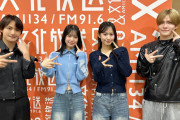 れいれい、さくらちがイケメンと共演！！