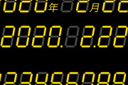 世界各国の日付の書式　“日本のものが1番論理的だ”　【海外の反応】