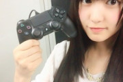 【欅坂46】菅井友香、ついにあのゲームに手を出す！