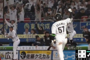ロッテ小川 打率.293(82-24) 0本 7打点 14三振 10四球 2盗塁 6犠打 出塁率.370 OPS.674