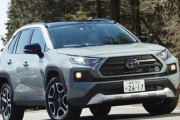 【悲報】SUV、人気過ぎて納期がほとんど半年以上ｗｗｗｗｗ