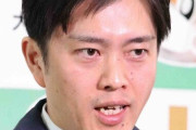 吉村知事「じゃあ（うがい薬の）他に取り得る策ってあるんですか？私は何もしないことがリスクだと思っています」