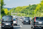 東名高速で御殿場あたりで渋滞引っかかる奴ｗｗｗｗｗｗ