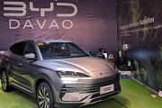 BYDの最新PHEV「シーライオン」、フィリピンで富裕層の心掴み日本車から中国車への塗り替えが加速…