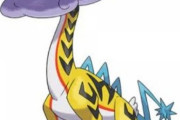 【ポケモンSV】「タケルライコ」って結局どういう存在なの