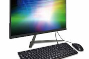 ドンキもAMD採用。約3万円の液晶一体型PC「MONIPA」を発売～ディスプレイとしても利用可