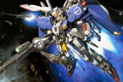 【2021年】今年こそアニメ化して欲しいガンダムスレ