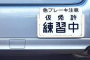 「AT限定 ＝ ダサい」はもう古い？ MT免許を持ってる人は「40代以上」に集中していた