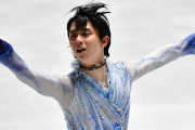 羽生結弦は何人？  …海外メディアの「ユヅルを探せ」写真が大好評…　