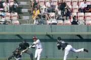 プロ野球二軍、打低がとんでもないことなる。お前らの想像の20倍打ってない