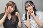 【SKE48】太田彩夏と川嶋美晴が「1+1は2じゃないよ！」放送3000回スペシャルの収録に参加！