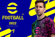 【悲報】ウイイレ後継作「eFootball」、終わる