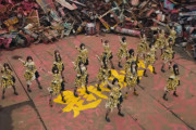 本日公開の乃木坂の新曲MV、ハロプロオマージュが凄くて少しバズる