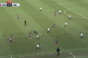 【動画】17歳の時の久保建英のパス、周りの選手とレベルの差がエグイ