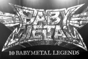 BABYMETAL・ライブは封印、だけど休止はしない