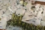 【動画】中国、上海封鎖、共産党員が支援物資や食料を独占、住民から賄賂と引き換えに支給！
