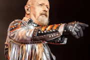 ロブ・ハルフォード（ジューダス・プリースト）のお気に入りのメタルバンドにBABYMETALを挙げる
