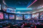 eスポーツが流行らない理由って「実力がある人間に注目が集まらない」ことだよな