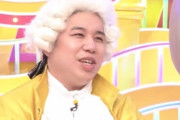 バラエティ番組『オトラクション』初回3.7％で大爆死、MCが疑問視されるがそれ以前の問題だろ･･･