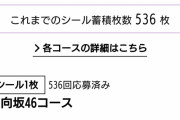【日向坂46】これはもうだめかもわからんね・・・