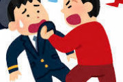 【悲報】シラフで駅員殴ってる人の割合怖っｗｗｗｗｗｗｗｗｗｗ