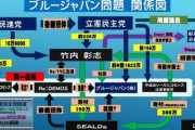 江川紹子｢立憲から資金提供されたCLPはジャーナリズムの信頼性が問われた問題で致命的、Dappiとは似て非なる｣  [1/23]