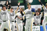 【日本S】ソフトB10得点で阪神に圧勝！←カープファンの反応【阪神1-10SB/試合結果】