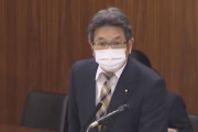 立民・杉尾議員「羽田議員がコロナで死んだのは政府の不十分なPCR検査体制が原因だ！」※当時の報道「たいした熱じゃない…PCR検査断った羽田議員」