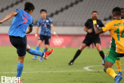 韓国メディア：U-24日本代表が久保建英のゴールで辛勝…韓国が劇的に8強なら韓日戦実現も