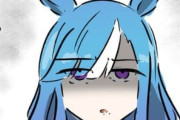 【ウマ娘】あまりにも厳しすぎるアルヴさん…なんて厳しいんだ。