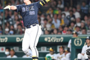 【2023/6/15 T2-3B】9回にオリックス・頓宮のソロで追いつき、さらにラオウ杉本も久々にホームランを放ち逆転に成功しオリファンを沸かせる！