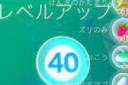 【ポケモンGO】どれを頑張ったら経験値溜まりますか？
