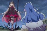 【名探偵プリキュア】くれあさんのデカ尻アングルやばすぎるだろｗｗｗｗｗｗｗｗｗｗ