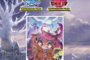 【ポケモン剣盾】冠の雪原の配信時刻はいつ？不確定情報が多い中、明日の「13時」という根拠はこれ！