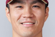 【朗報】楽天・則本（33）、クローザー転向し無双する